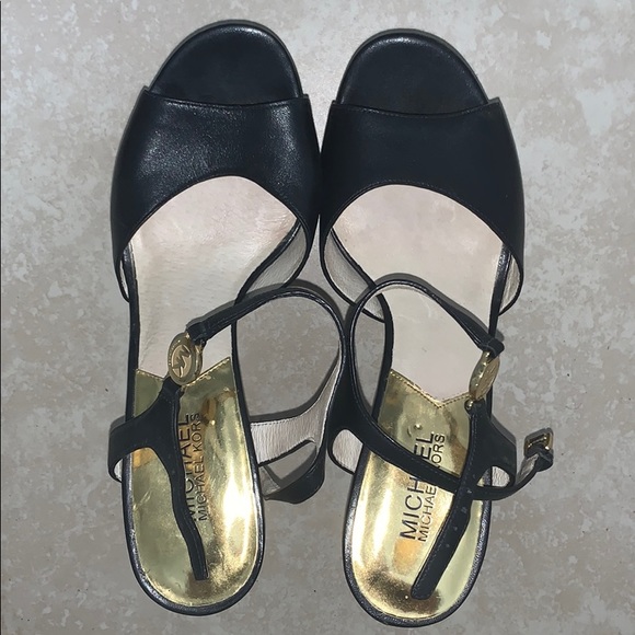 Women’s MK heels - Picture 1 of 5